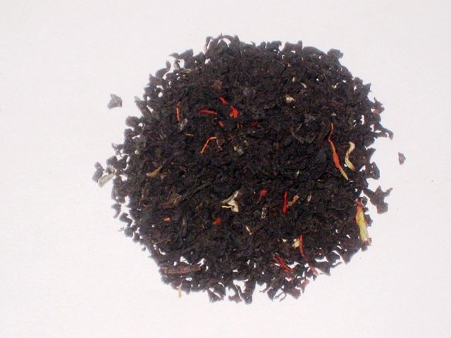 Classic Earl Grey Black tea