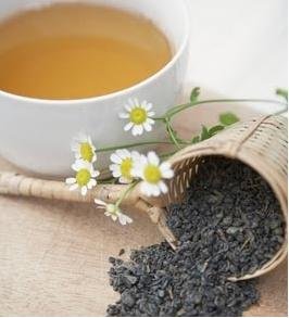 tea drinks