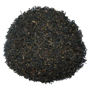 tea bags