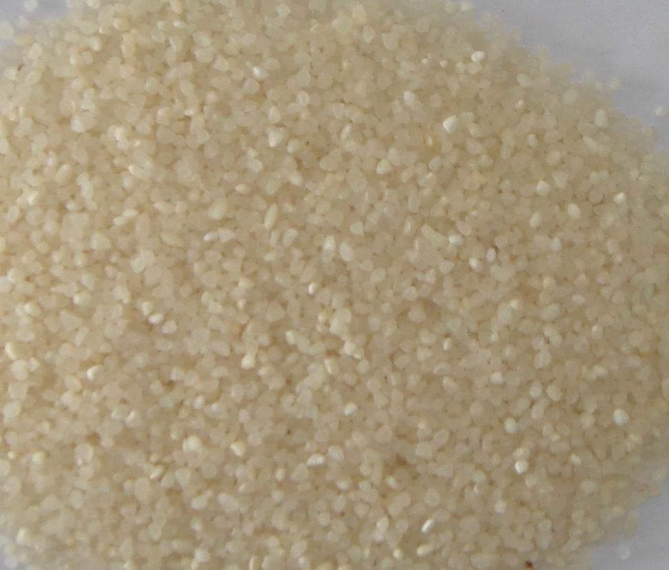 Pakistan 100% Broken Rice = US$275/P.M.T