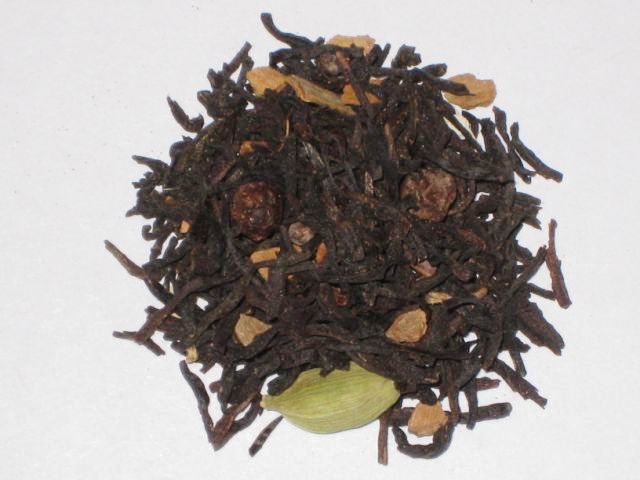 Assam Chai TEA