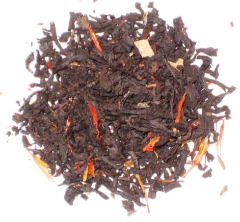 Tropical  Mango   TEA 