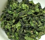 Tieh-Kuan-Yin oolong tea