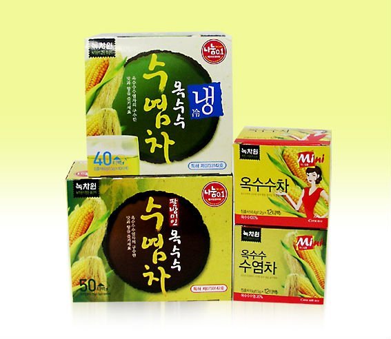 KITA Corn Silk Tea