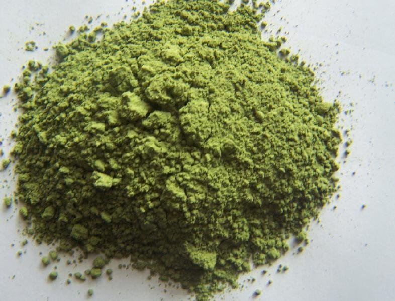 Organic Matcha-Green tea-Japaniese