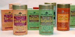 ORGANIC  India TULSI TEA bags