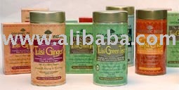 Organic India  Tulsi  Tea
