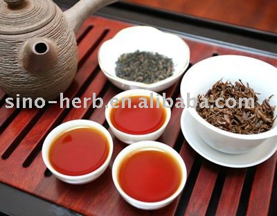 organic black tea,keemun black tea,Chinese black tea