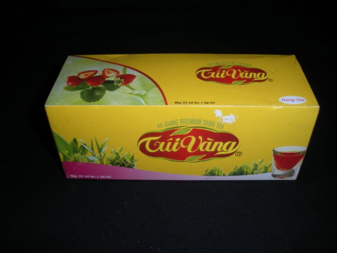 Goldentea