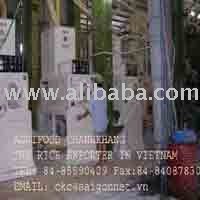 Viet Nam Long Grain Rice 5% 10% 15% 25% Broken For Export