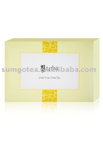 Osmanthus Oolong Tea Bag