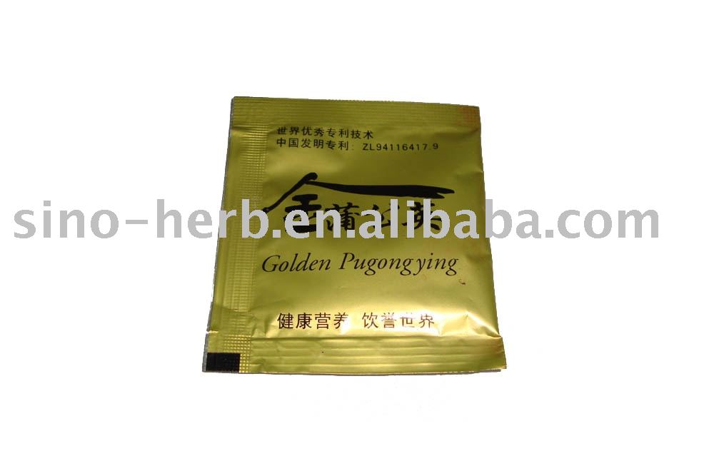 herbal tea,golden dandelion tea pretecting the liver,healing the flu