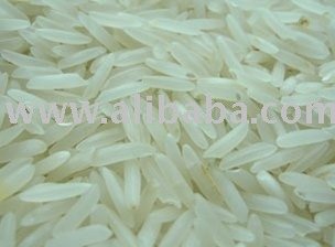 Irri 6 Rice (KS 282)