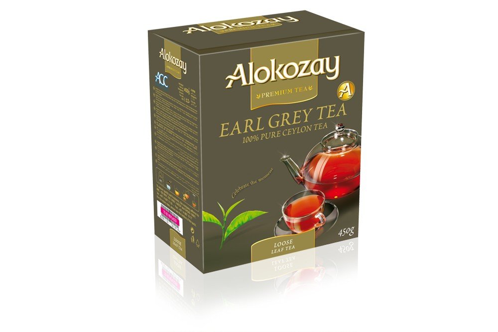Earl Grey