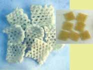 pellet snack