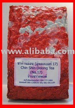 Oolong Tea WUYI WULONG Weight Loss Leaflet Tea Herb 500 g