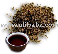 compressed pu er tea,compressed pu-erh tea,dragon ball tea,great red robe,green tea,green tea extrac
