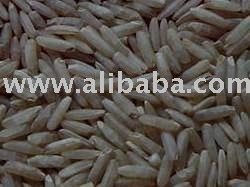 GERMINATED BROWN JASMINE RICE
