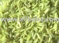 INSTANT RICE WITH HERBAL