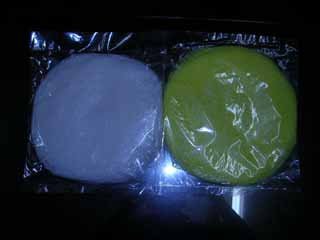 Frozen net spring roll rice wrapper