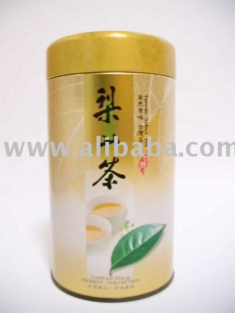 Lishan Oolong Tea