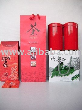 Red Jade Black Tea