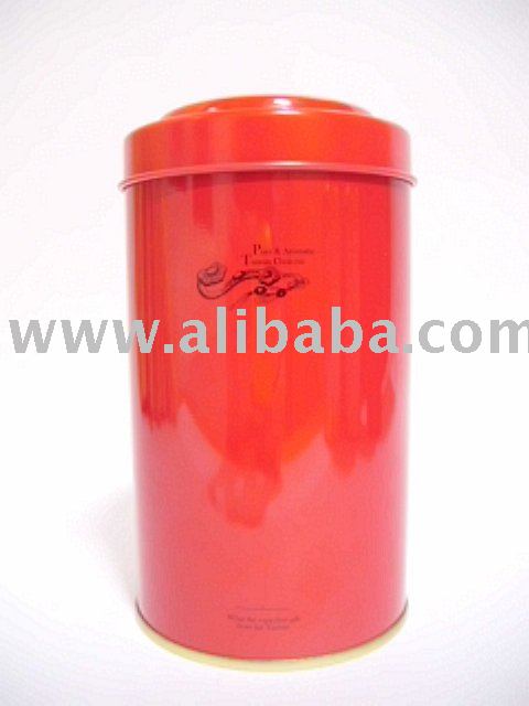 Lishan Black Tea