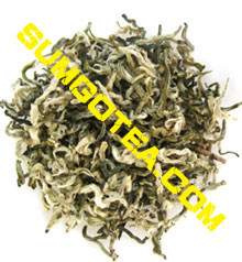 Bi Luo Chun - Tea