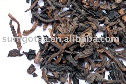 90`s  Old ed  Pu - erh   Tea 