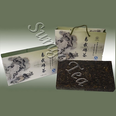 Yiwu Tea Brick