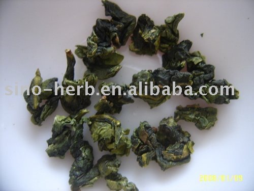 Milk Fragrant Oolong Tea--Nai Xiang  Jin   Xuan 