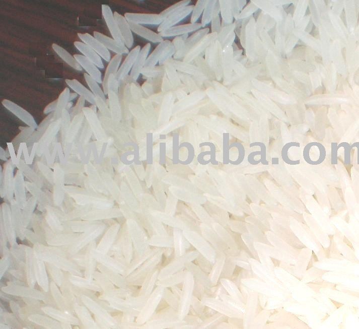 Pusa Basmati rice