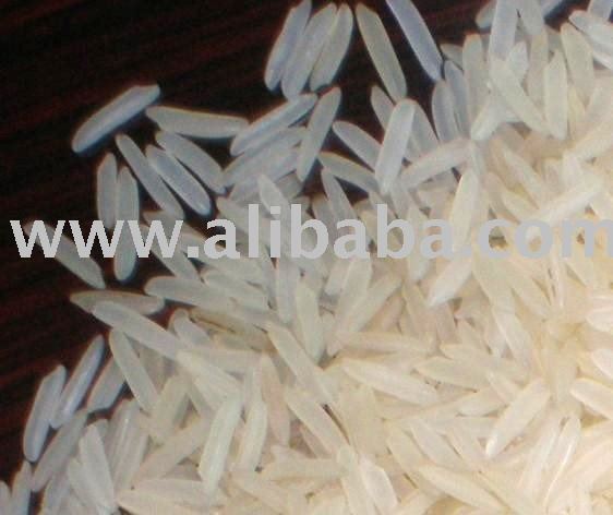 Pure 1121 Sella Basmati Rice