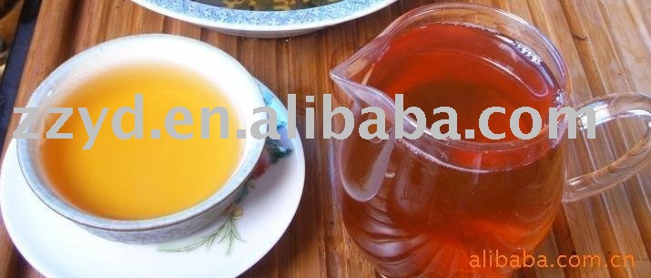  Shui  Xian loose tea