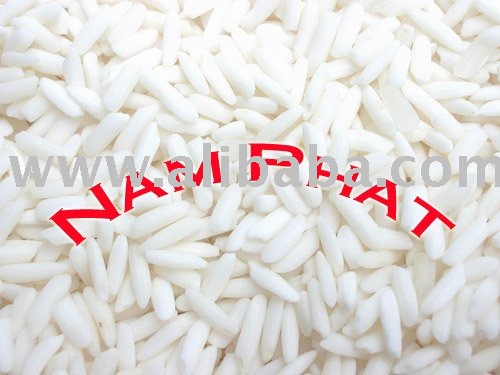Vietnamese Long Grain Glutinous Rice 5% broken