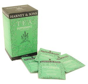 Harney & Sons - Peppermint Tea - 20 pk.