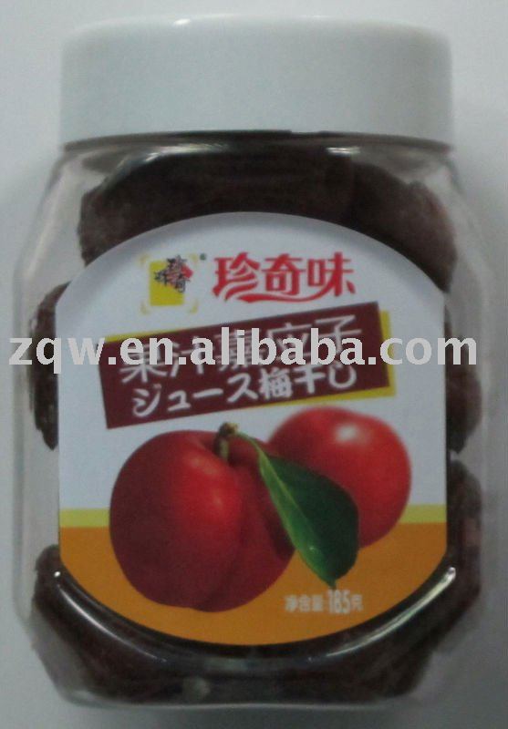 Fruit Juice Pulm