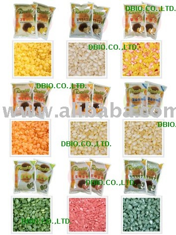 Premium nutritious health rice(calcium,vitamin D,Amino,Catechin)