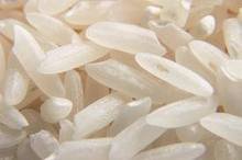 Rice, other agricultural products