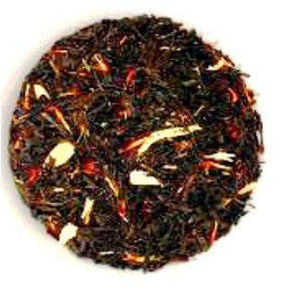 Flavored Black Tea-Tropical  Breeze 