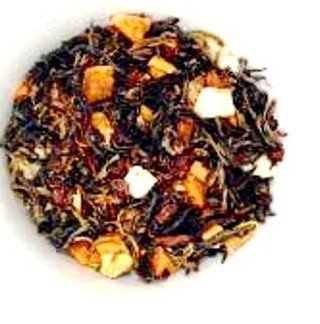 Flavored Black Tea-Chocolate Delight