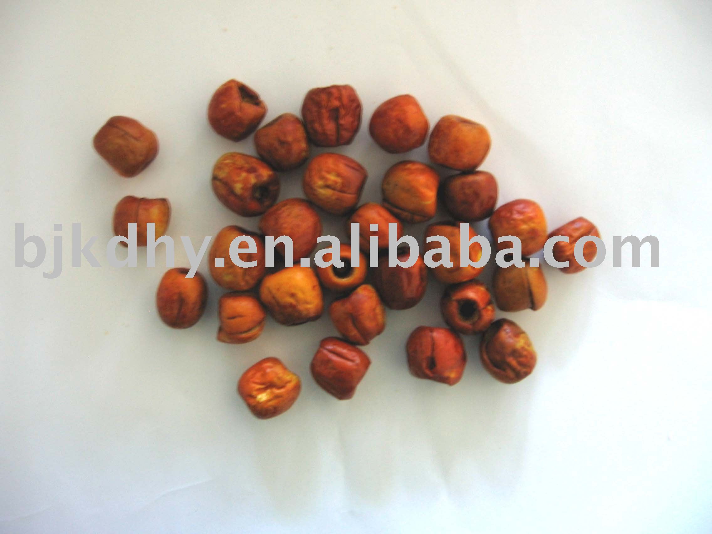 VF chinese date chips