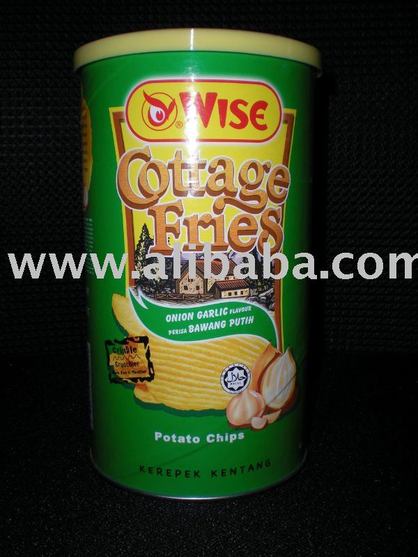 Wise Cottage Fries Products Malaysia Wise Cottage Fries Supplier