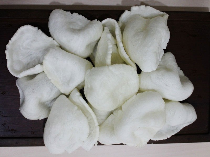  Garlic   Cracker s