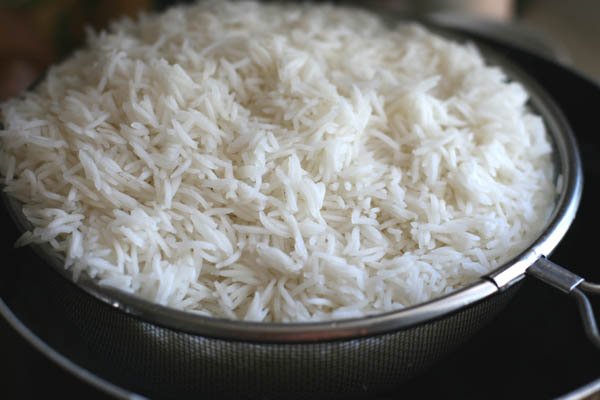  Rice 