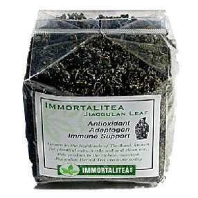 100 grams Jiaogulan tea (in cellophane package (< 30 Units )
