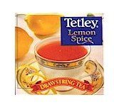 Lemon  Spice  Tea (5494) - 20  Bag s 1.4 oz.