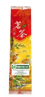 Loose Leaf Oolong in 30gr