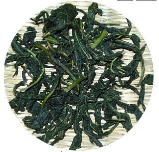 100 gram foil gift package of Mulberry tea