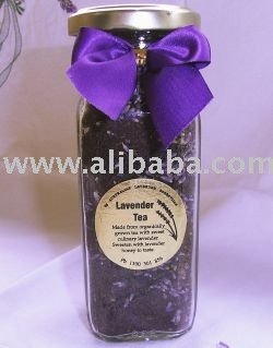  Lavender   Tea 
